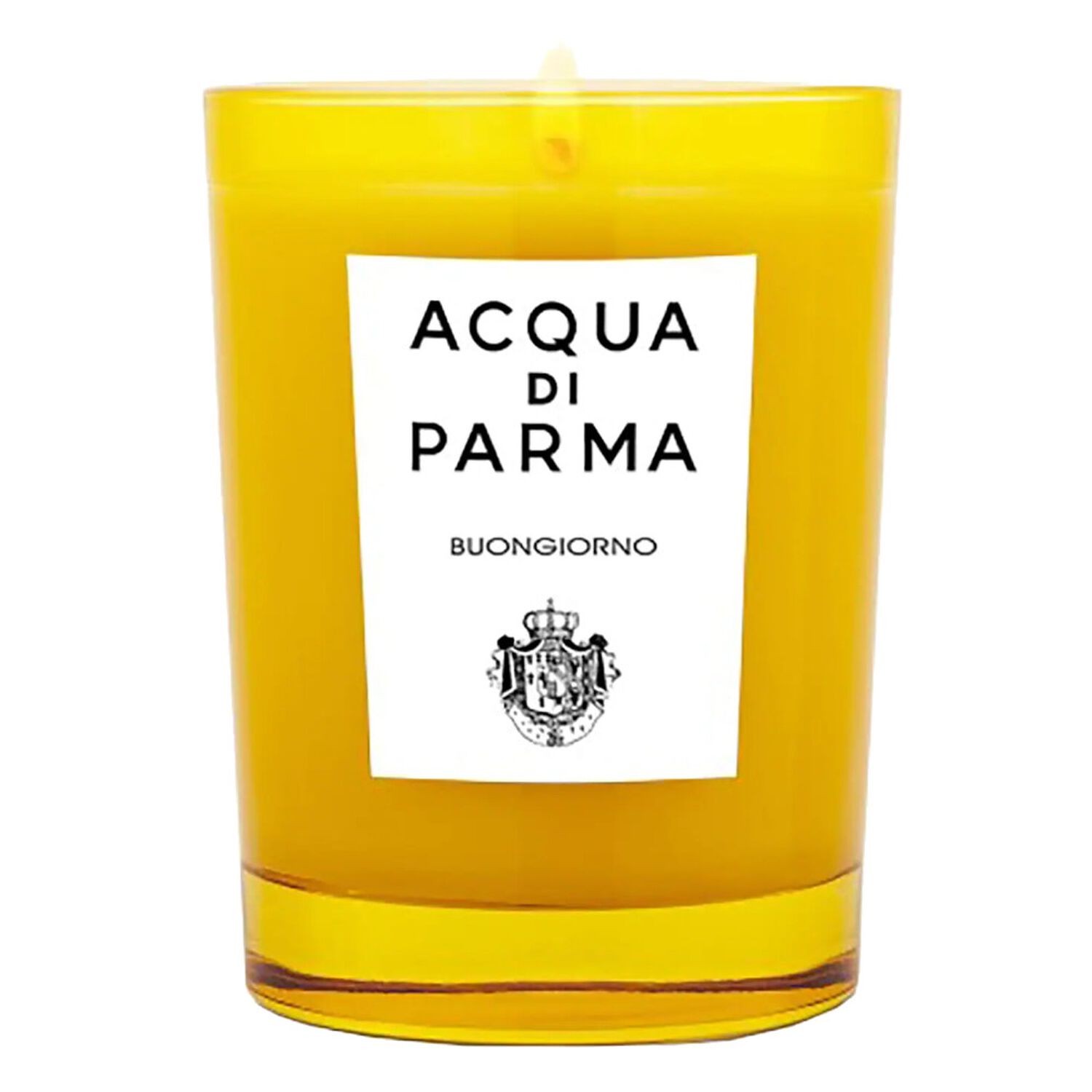 Acqua di Parma Buongiorno Bougie Parfumée