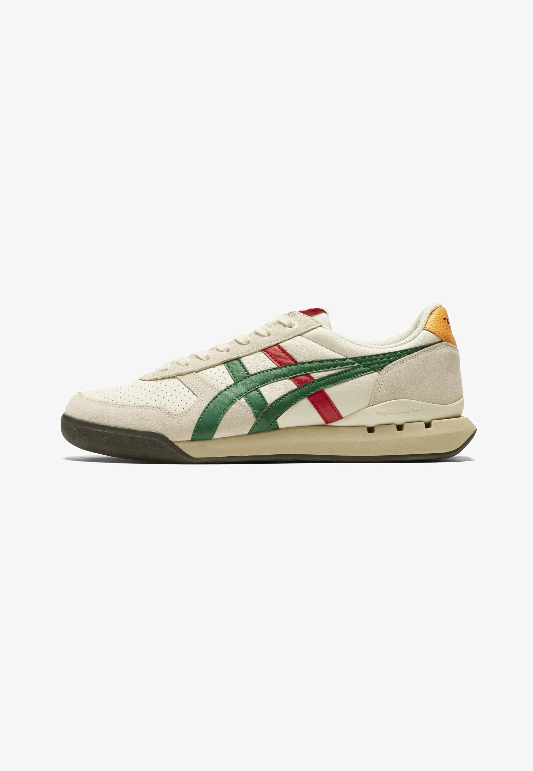 Onitsuka Tiger ULTIMATE 81 EX - Zapatillas bajas