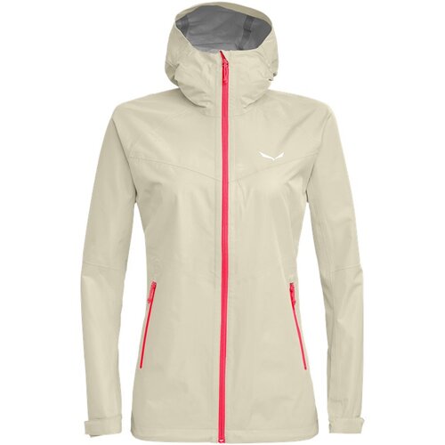 DAMEN FUNKTIONSJACKE PUEZ (AQUA 3) PTX
