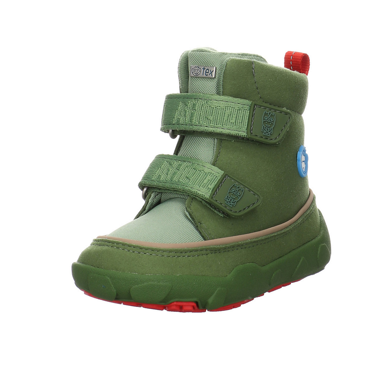 Winterstiefel CHAMUDE COMFY für Jungen