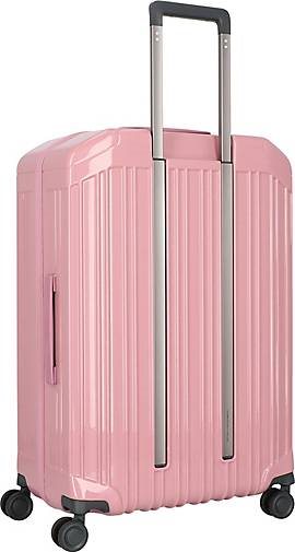 Piquadro PQ-Light 4-Rollen Trolley 69 cm
