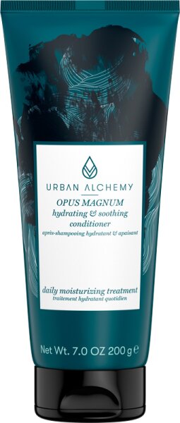 Urban Alchemy Opus Magnum Soothing & Hydrating Conditioner Soothing & Hydrating Conditioner Conditioner