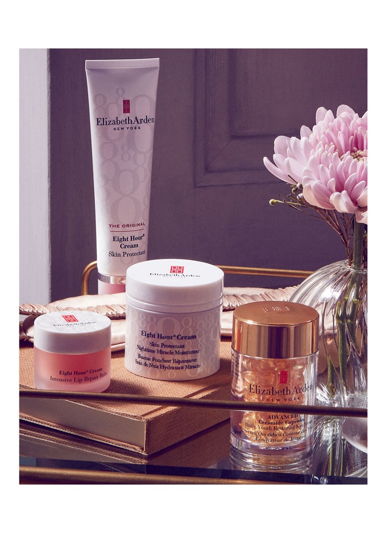 Loțiune tonică de curățare Elizabeth Arden cu ceramide