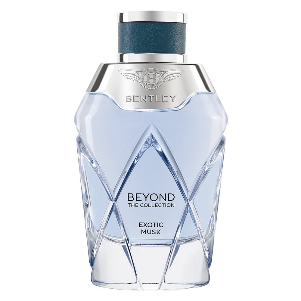 Bentley Exotic Musk Eau de Parfum
