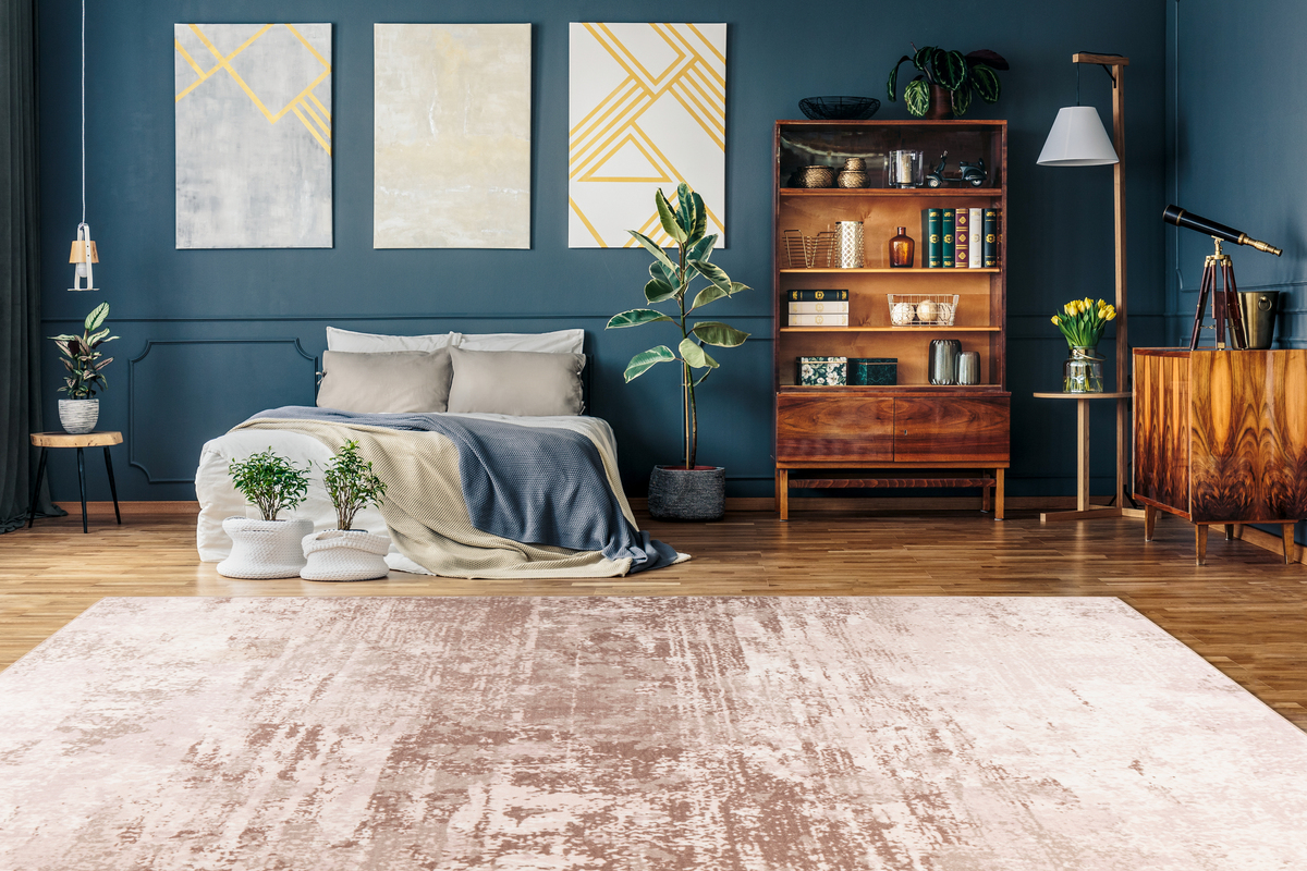 Arte Espina Teppich Saphira 100 Beige
