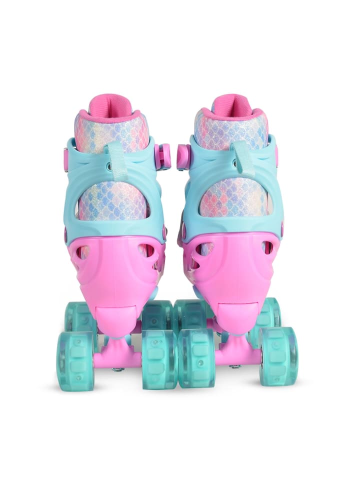 Byox Rollschuhe Ariel in bunt günstig kaufen