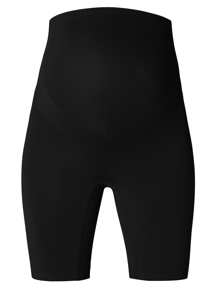 Noppies Nahtloser Short Niru Sensil® Breeze in Black günstig kaufen