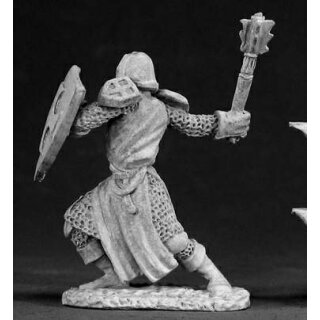 Templar Knight