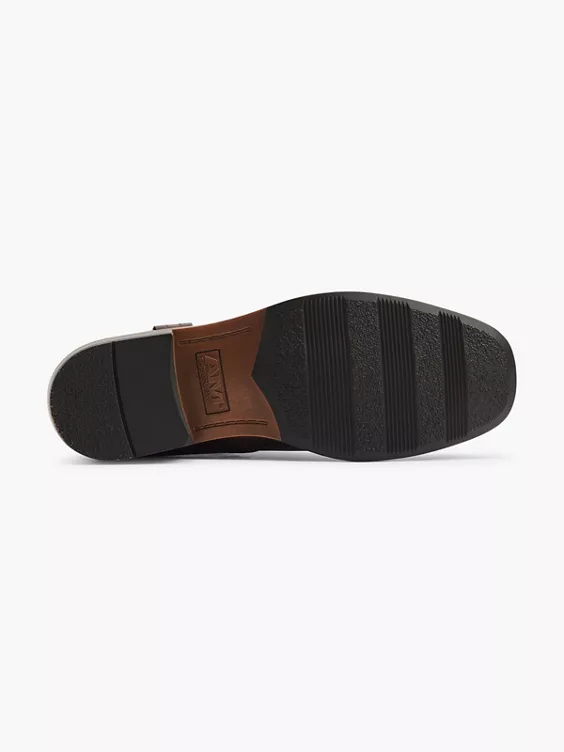 AM SHOE Stiefelette