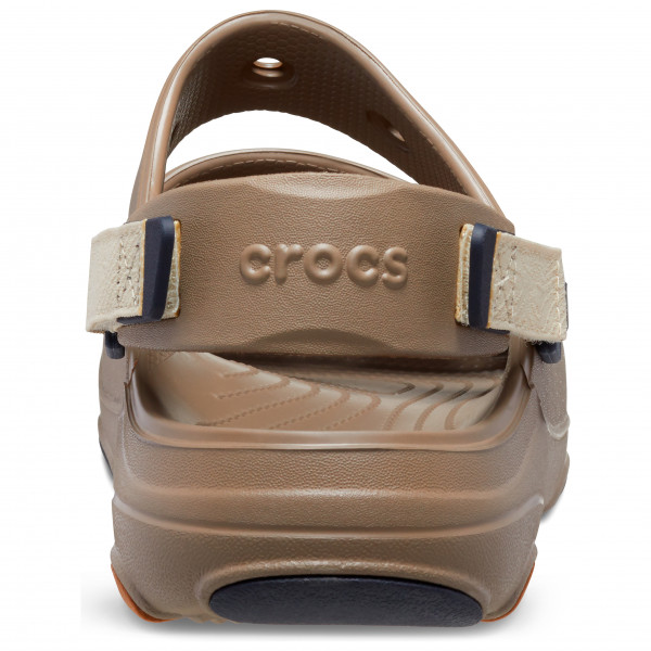 Crocs - Classic All-Terrain Sandal - Sandalen