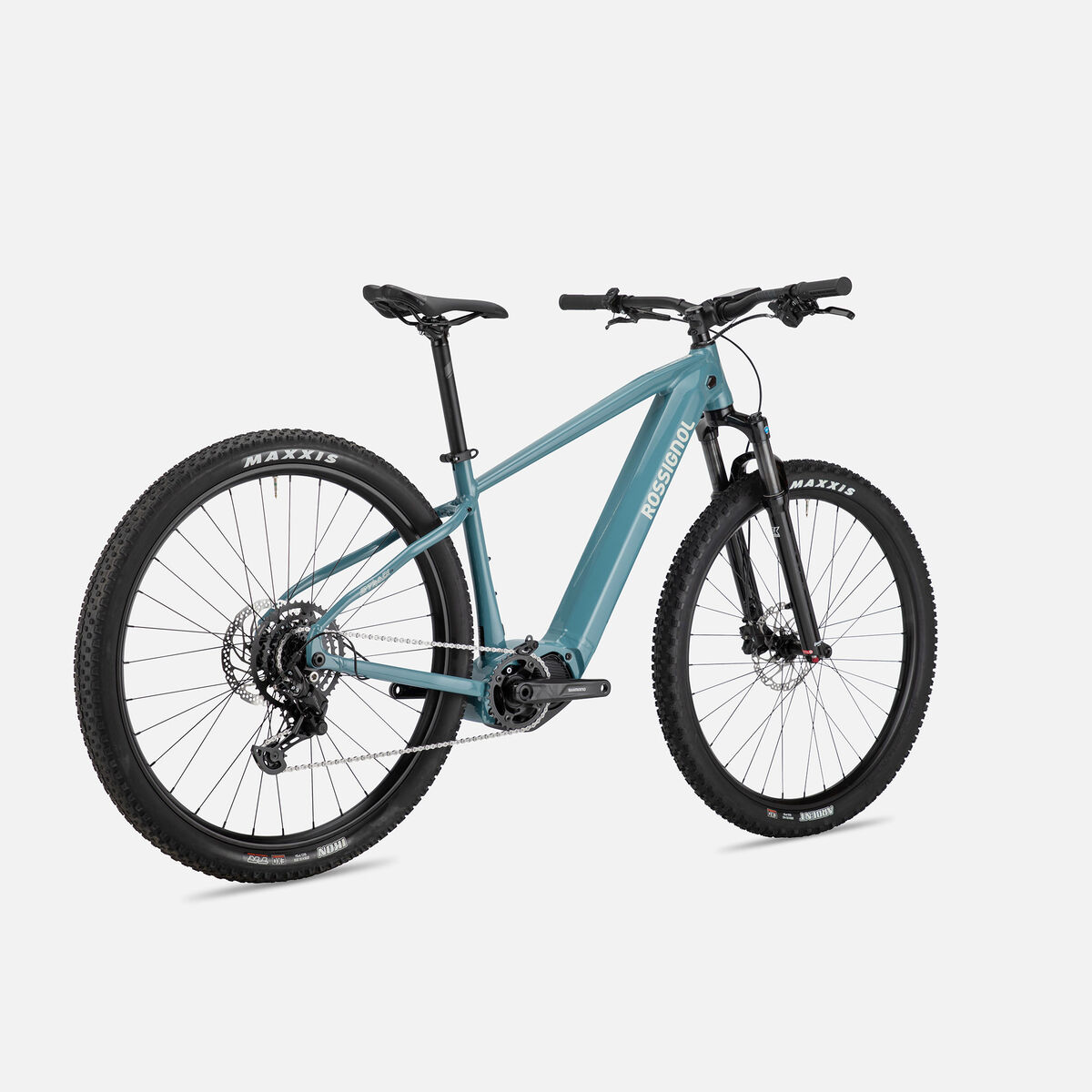 E-TRACK 29 9 SPEED