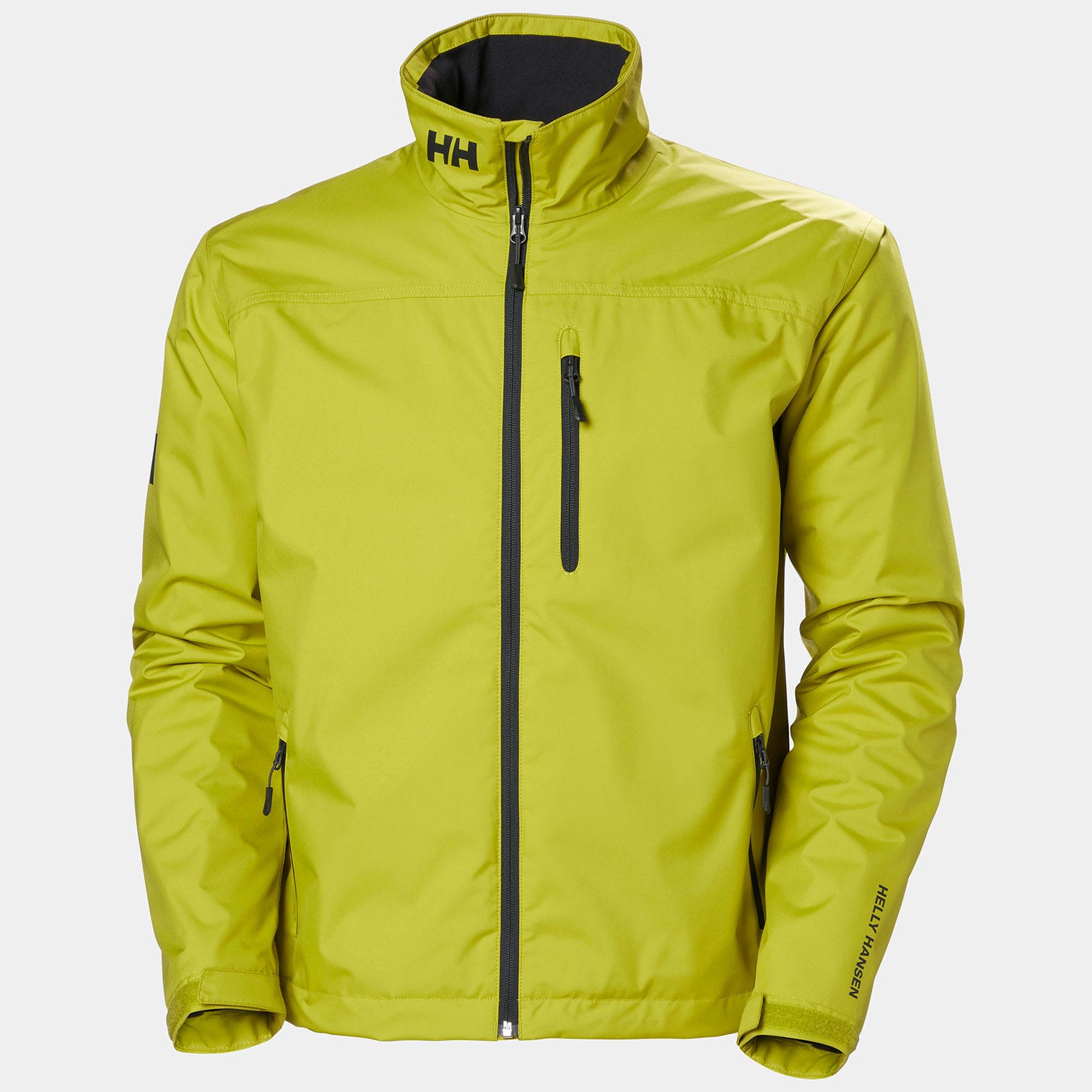 Men's Crew Midlayer Sailing Jacket