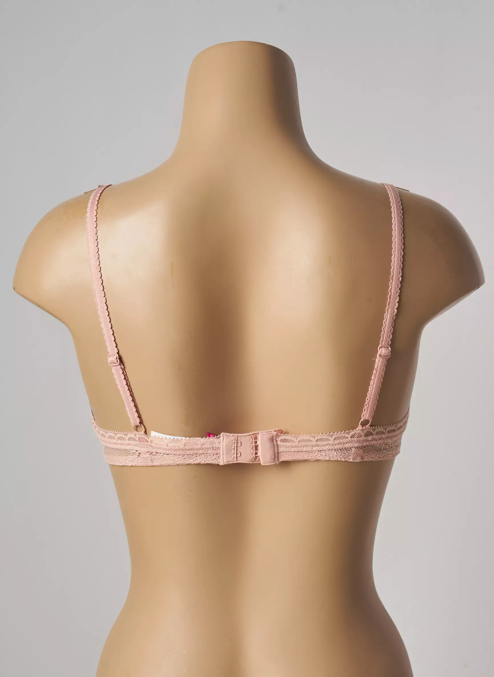 Passionata Soutien Gorges Femme couleur rose