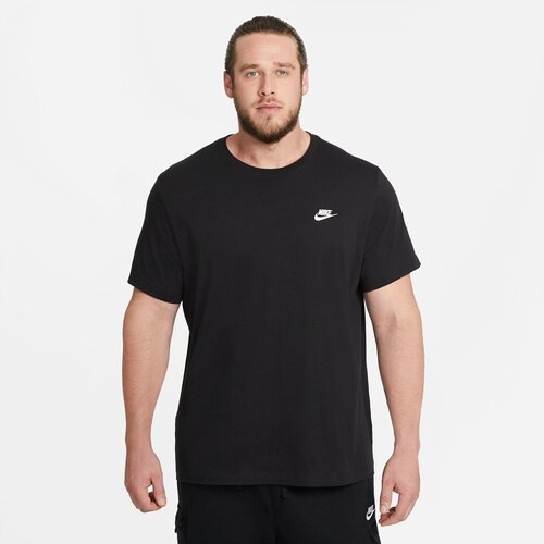 HERREN T-SHIRT M NSW CLUB TEE