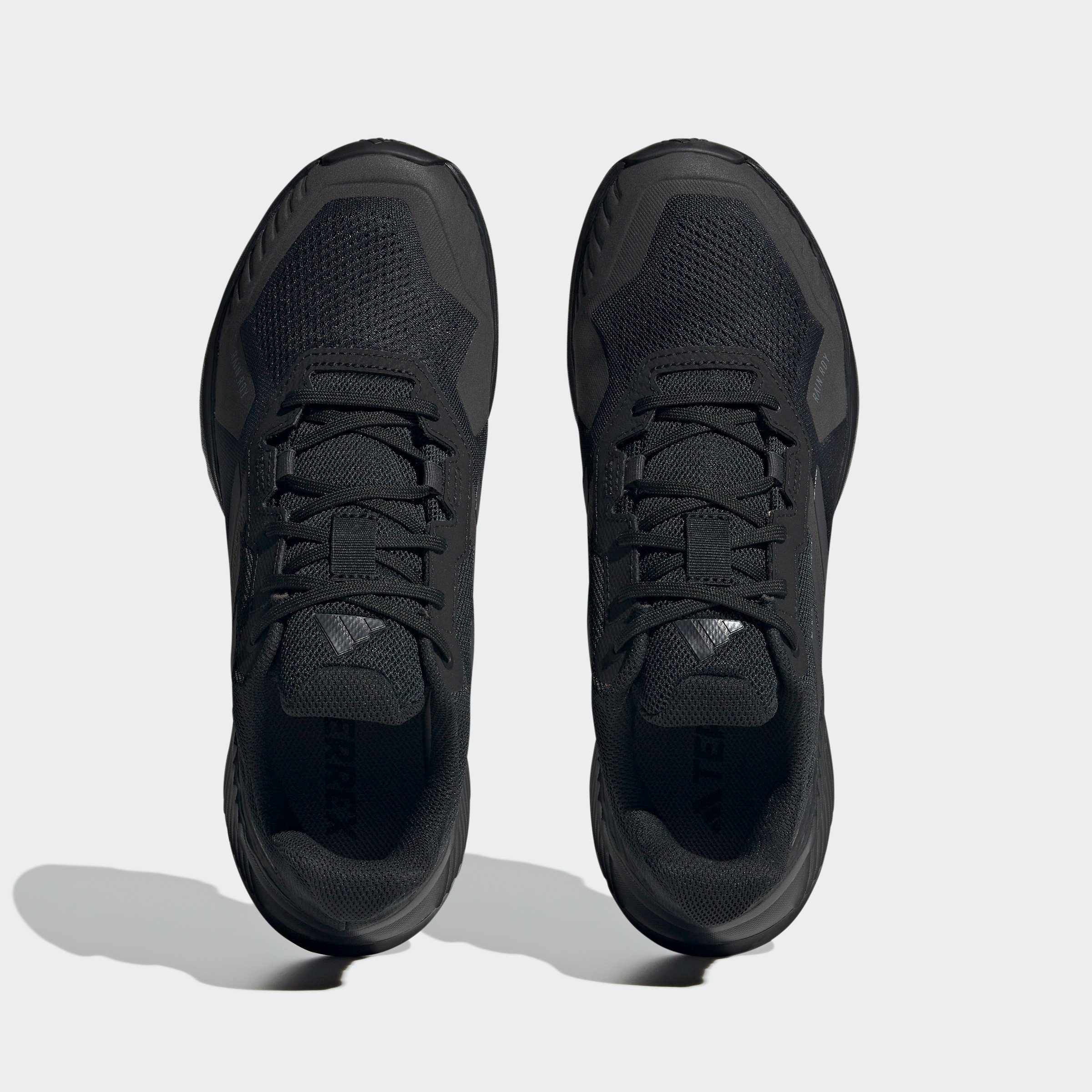 adidas TERREX SOULSTRIDE RAIN.RDY TRAILRUNNING Laufschuh wasserdicht