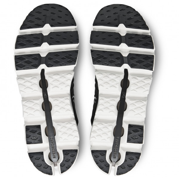 On - Cloudswift 3 - Runningschuhe
