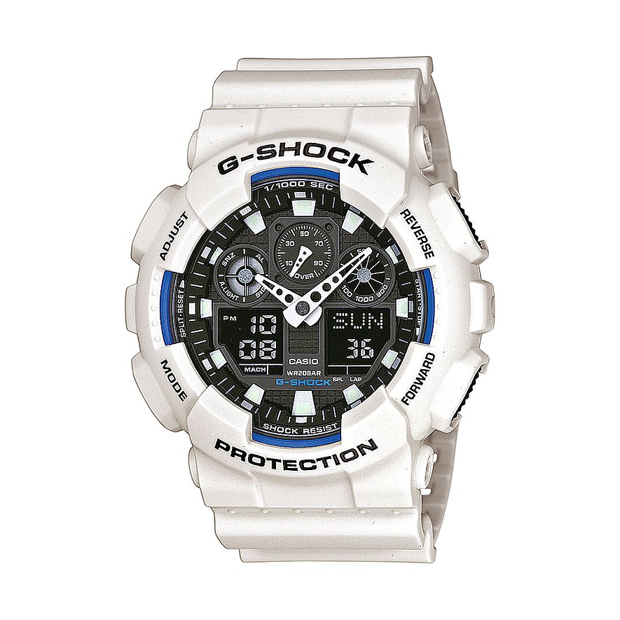 Casio Herrenuhr G-Shock Classic