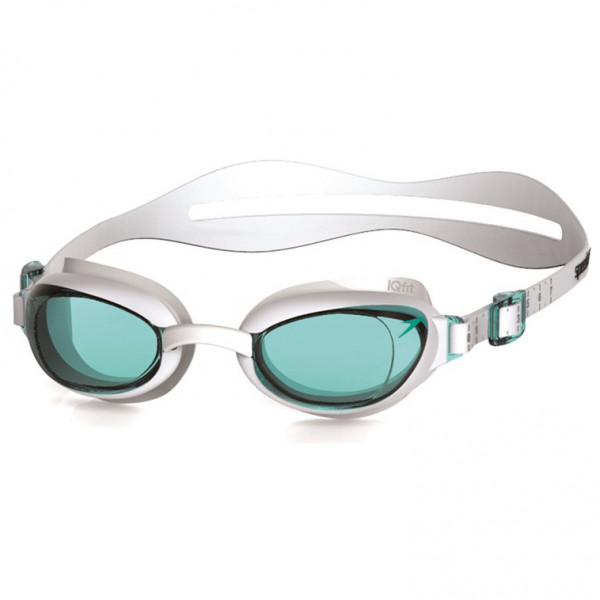 Speedo - Women's Aquapure - Schwimmbrille