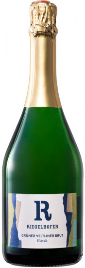 Grüner Veltliner - Weingut Riegelhofer