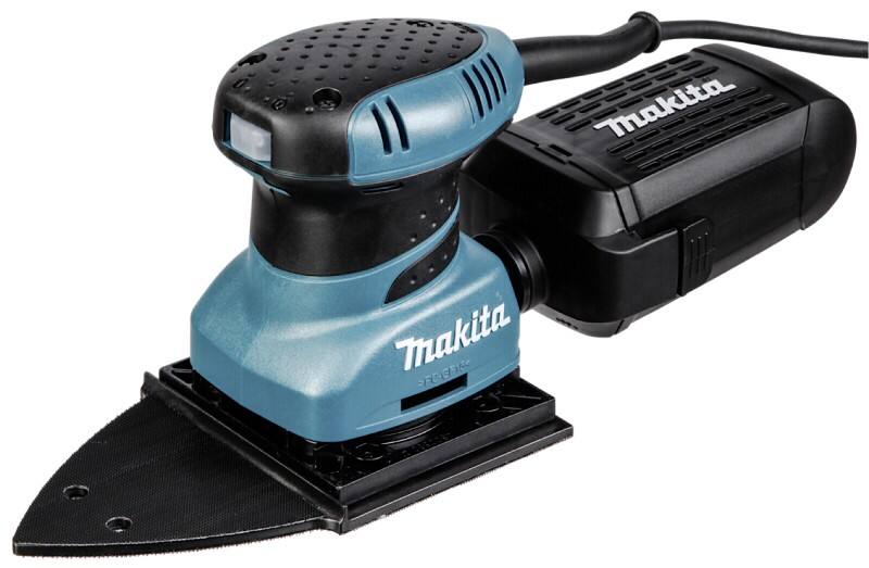 Makita BO4565 Schwingschleifer 200W