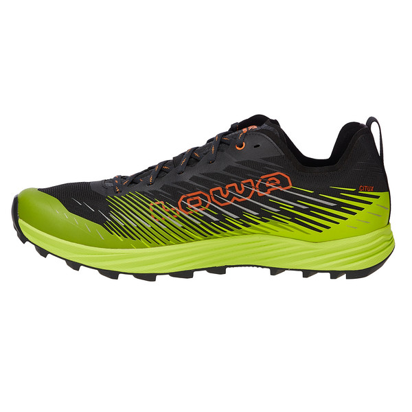 CITUX Herren - Trailrunningschuhe
