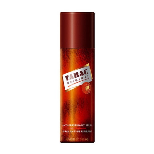 Desodorante antitranspirante em spray Tabac Original 200 ml