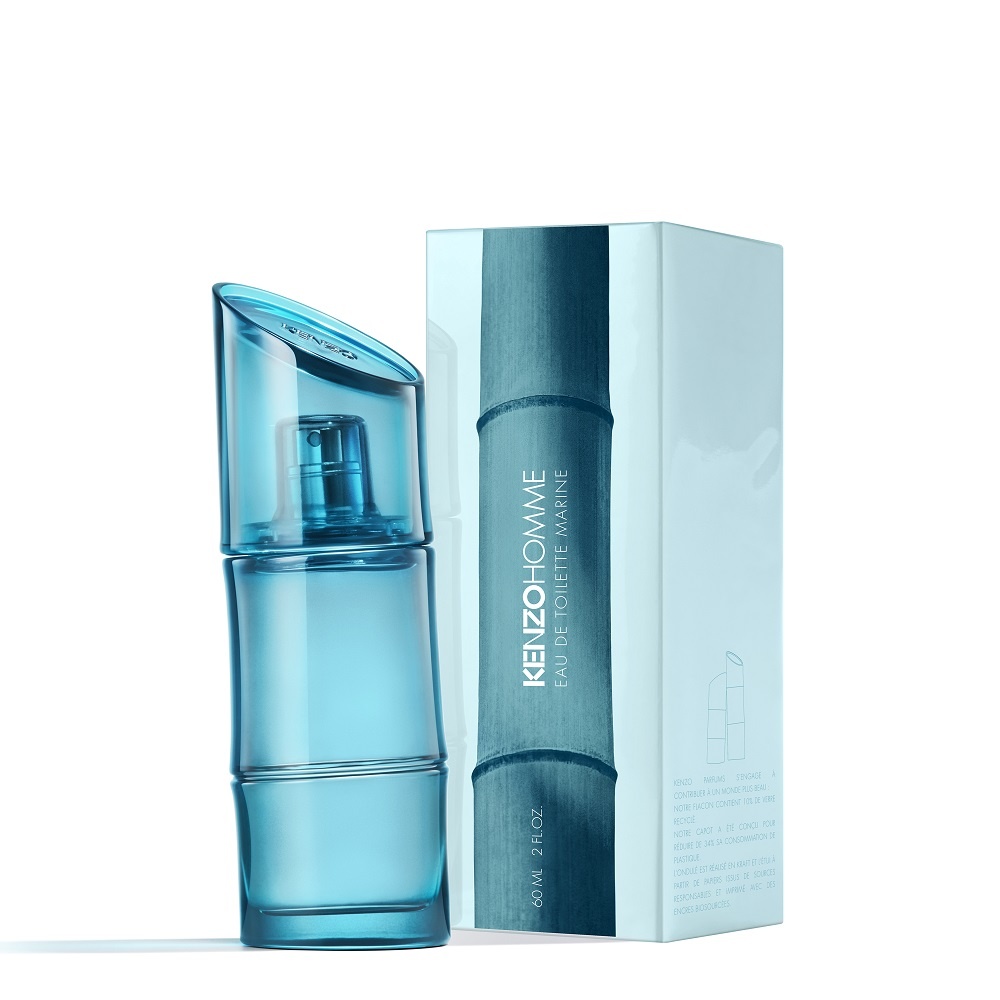 Kenzo KENZO HOMME Eau de Toilette Marine Eau de Toilette