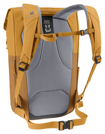 deuter UP Seoul | Daypack aus recycelten Materialien