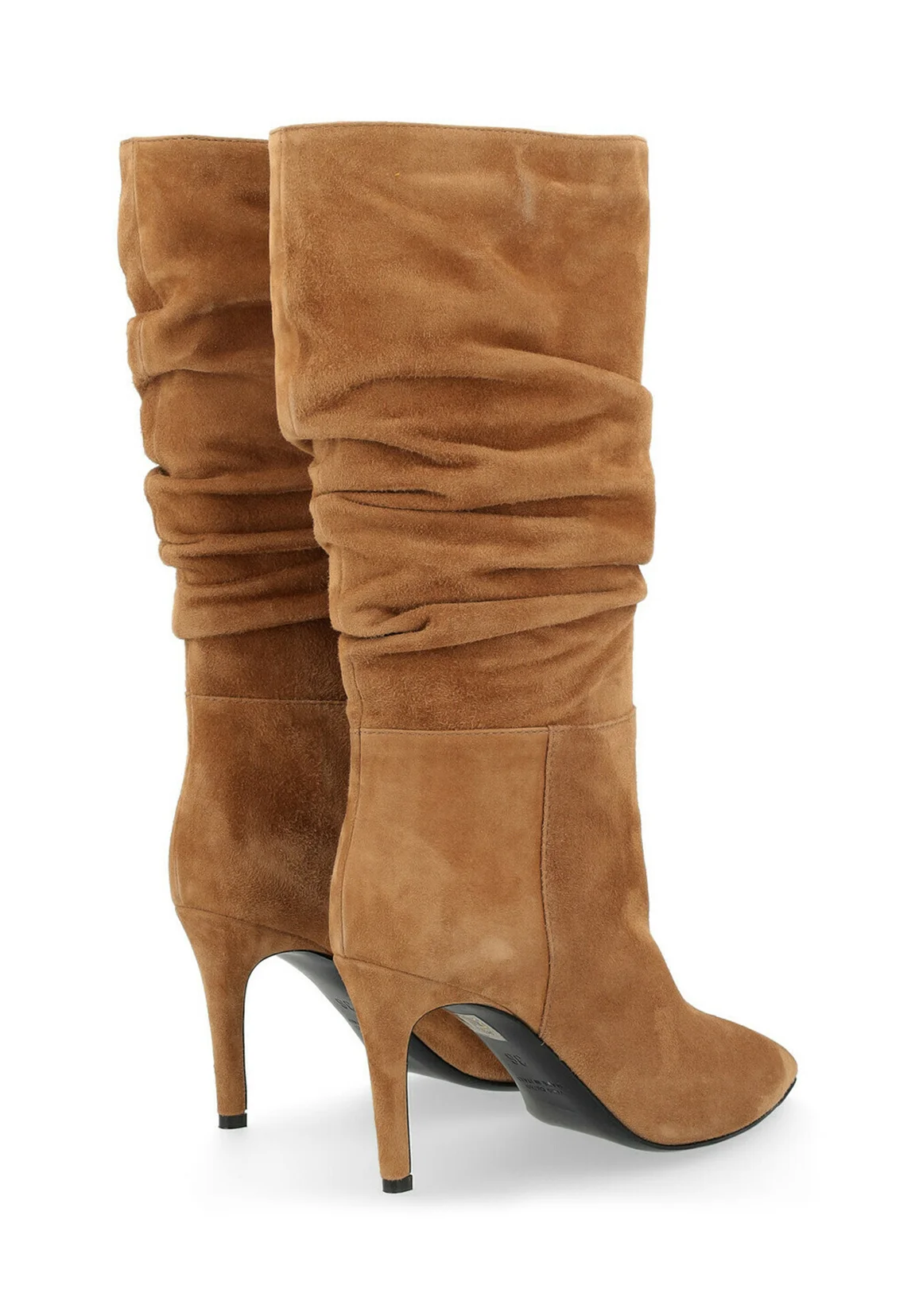 Botas altas Via Roma 15