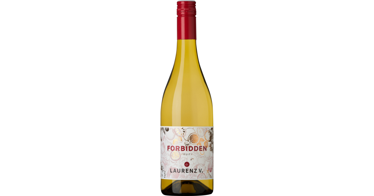 Forbidden Grüner Veltliner