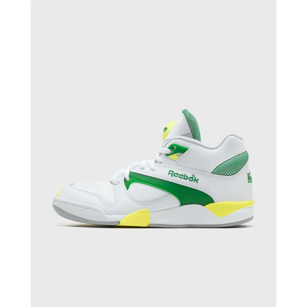 Reebok Court Victory Pump 100203282 / weiss