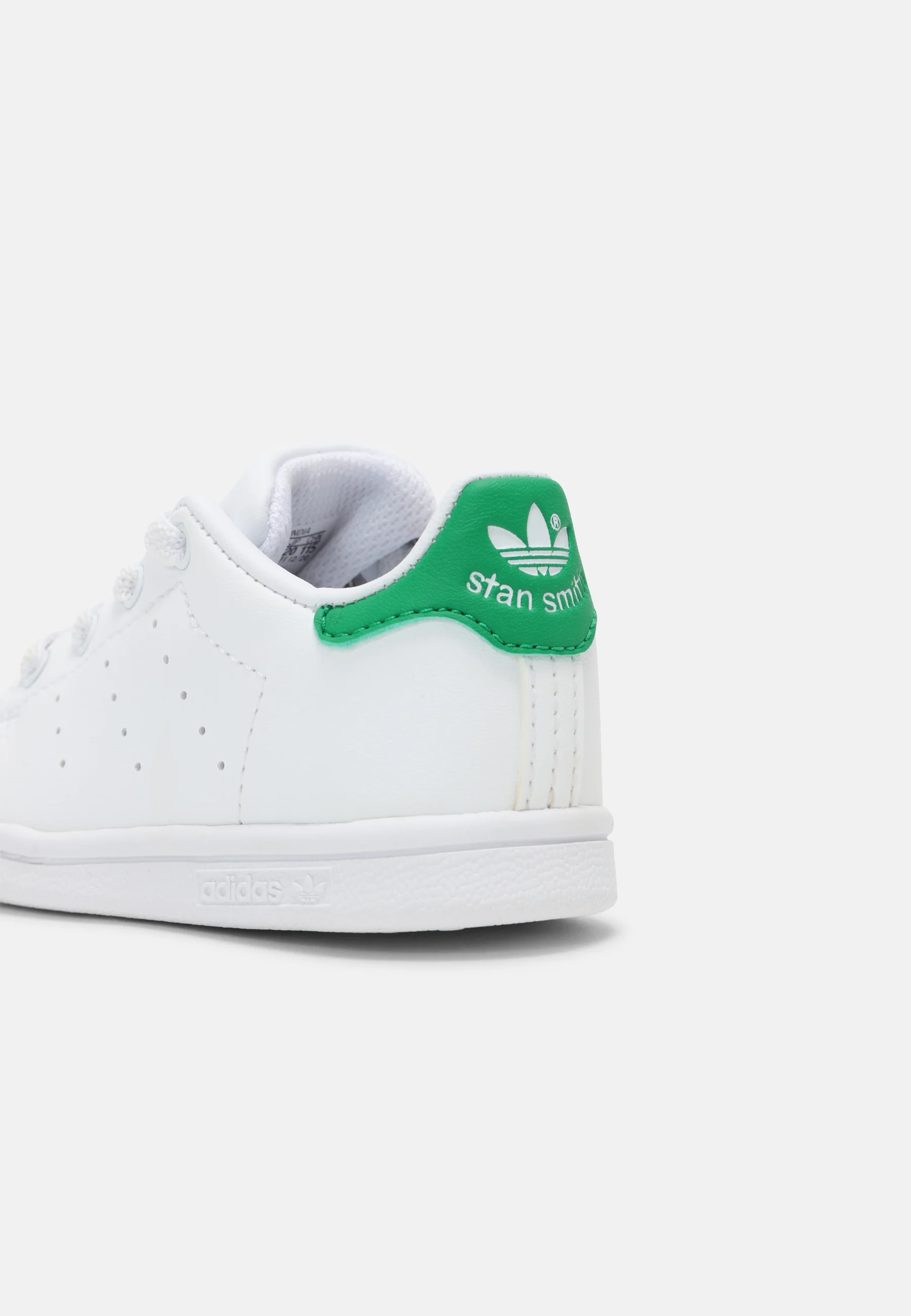 adidas Originals STAN SMITH EL I UNISEX - Zapatillas bajas