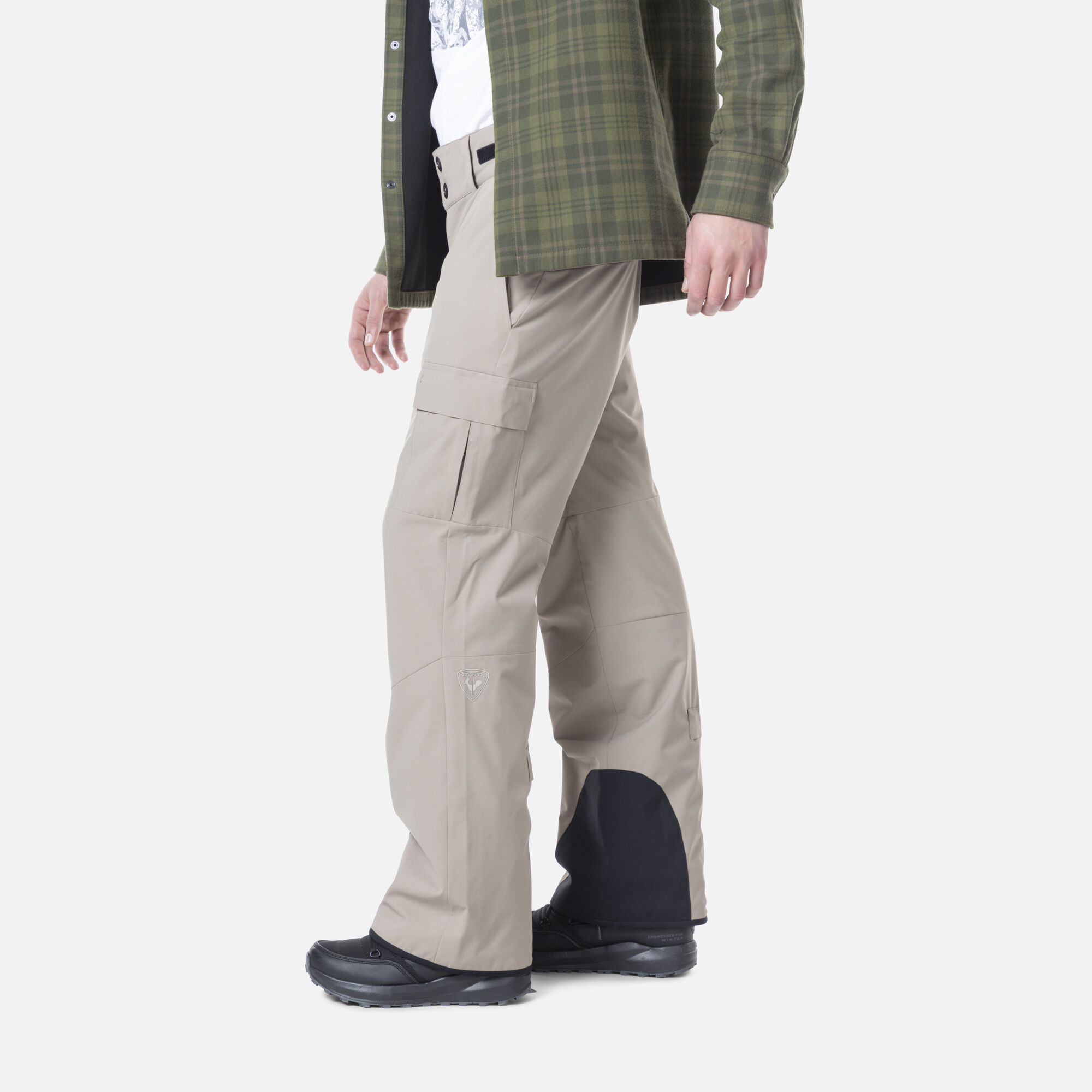Pantalon de ski Relax homme