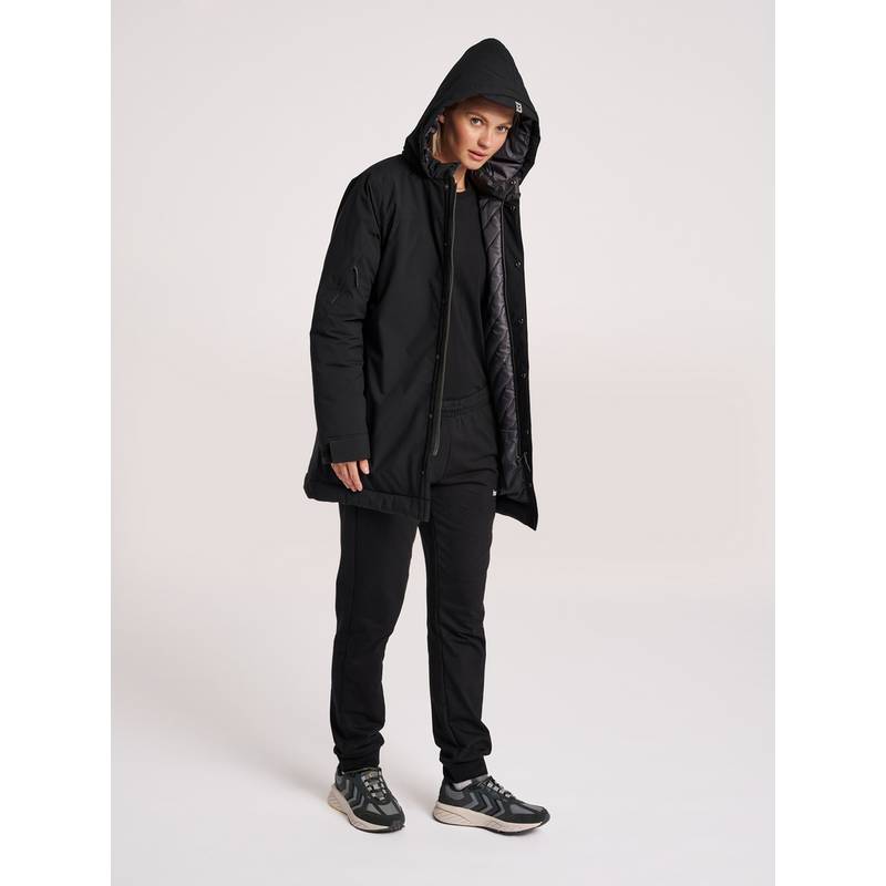 hummel hmlNORTH PARKA JACKET WOMAN Funktionsjacke Damen