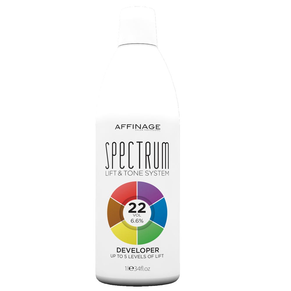 ASP Spectrum Activator 22 Vol 1000 ml