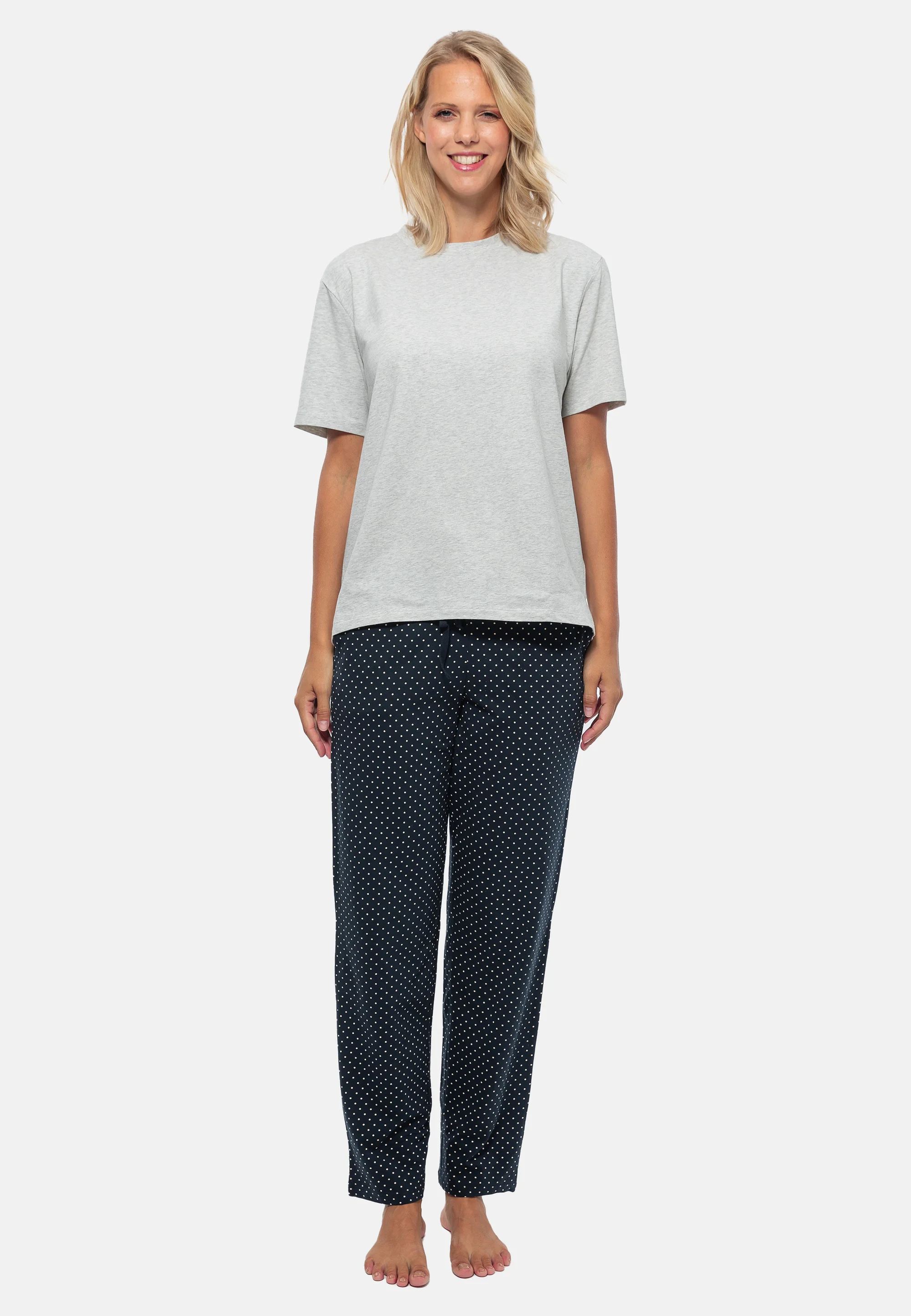 Schiesser SET - Pijama