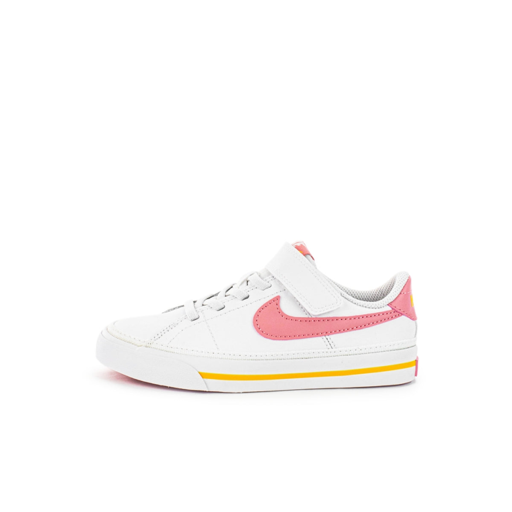 Nike Court Legacy DA5381-118 / weiss