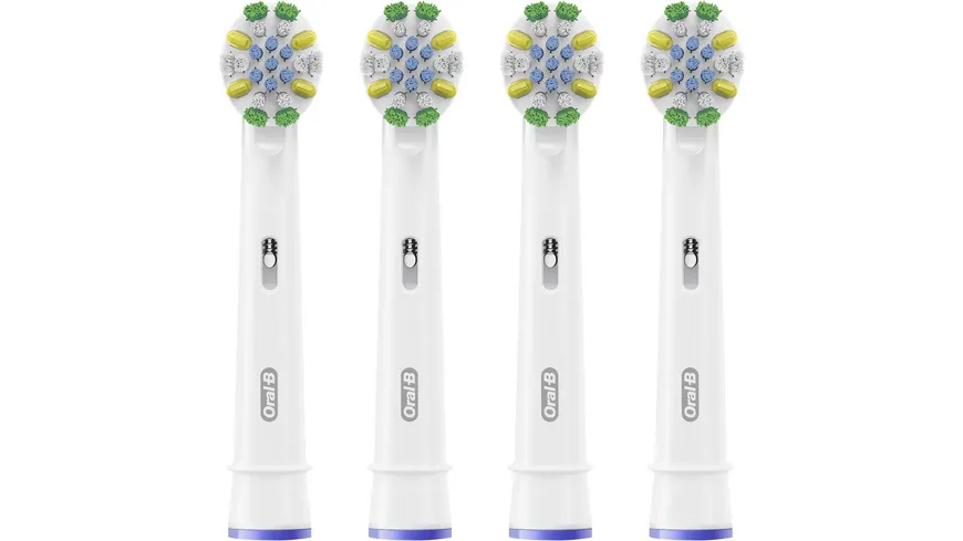 Oral-B Aufsteckbürsten Pro Tiefenreinigung