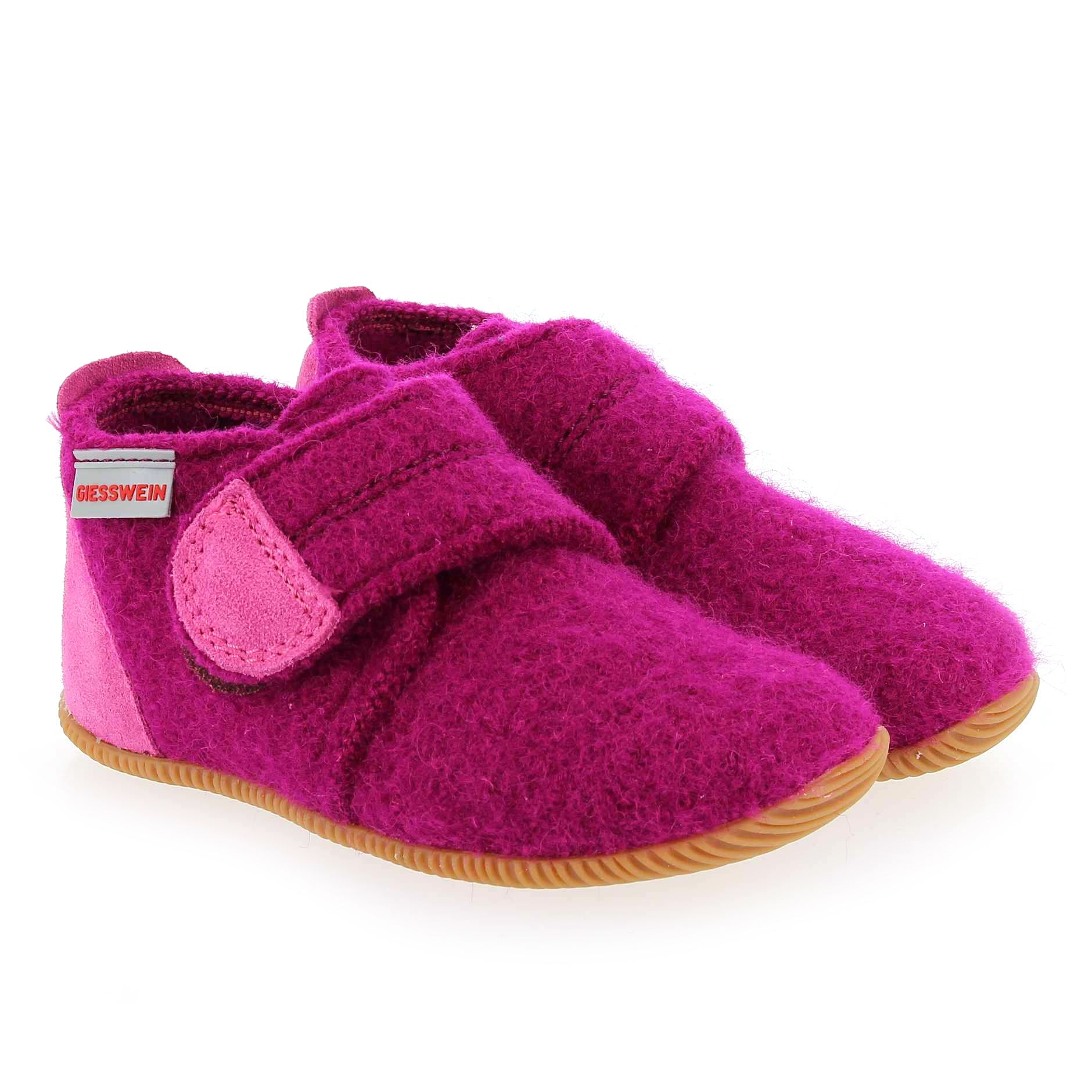Giesswein  OBERSTAUFEN F - Fuchsia