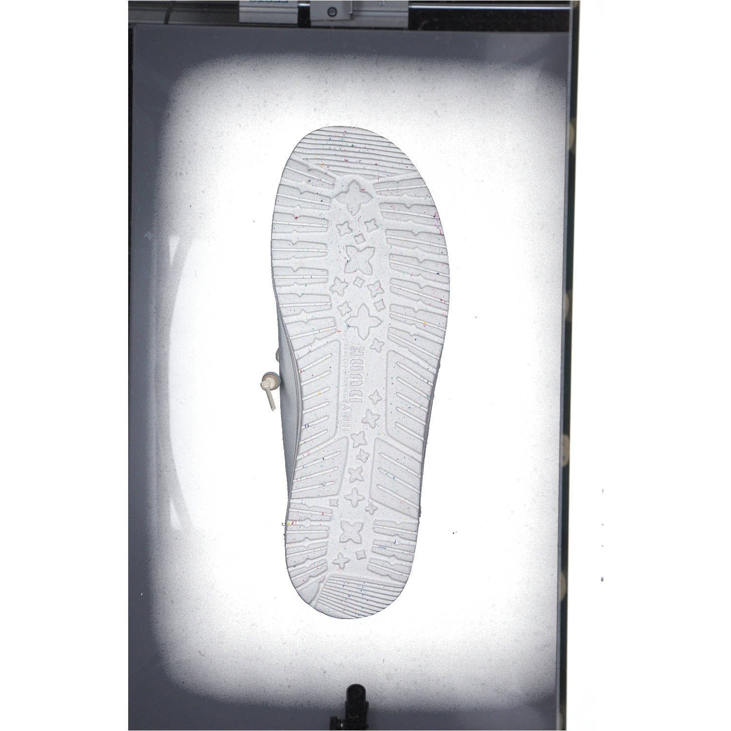 Hey Dude 40071, Schnürschuhe, Damen, salt