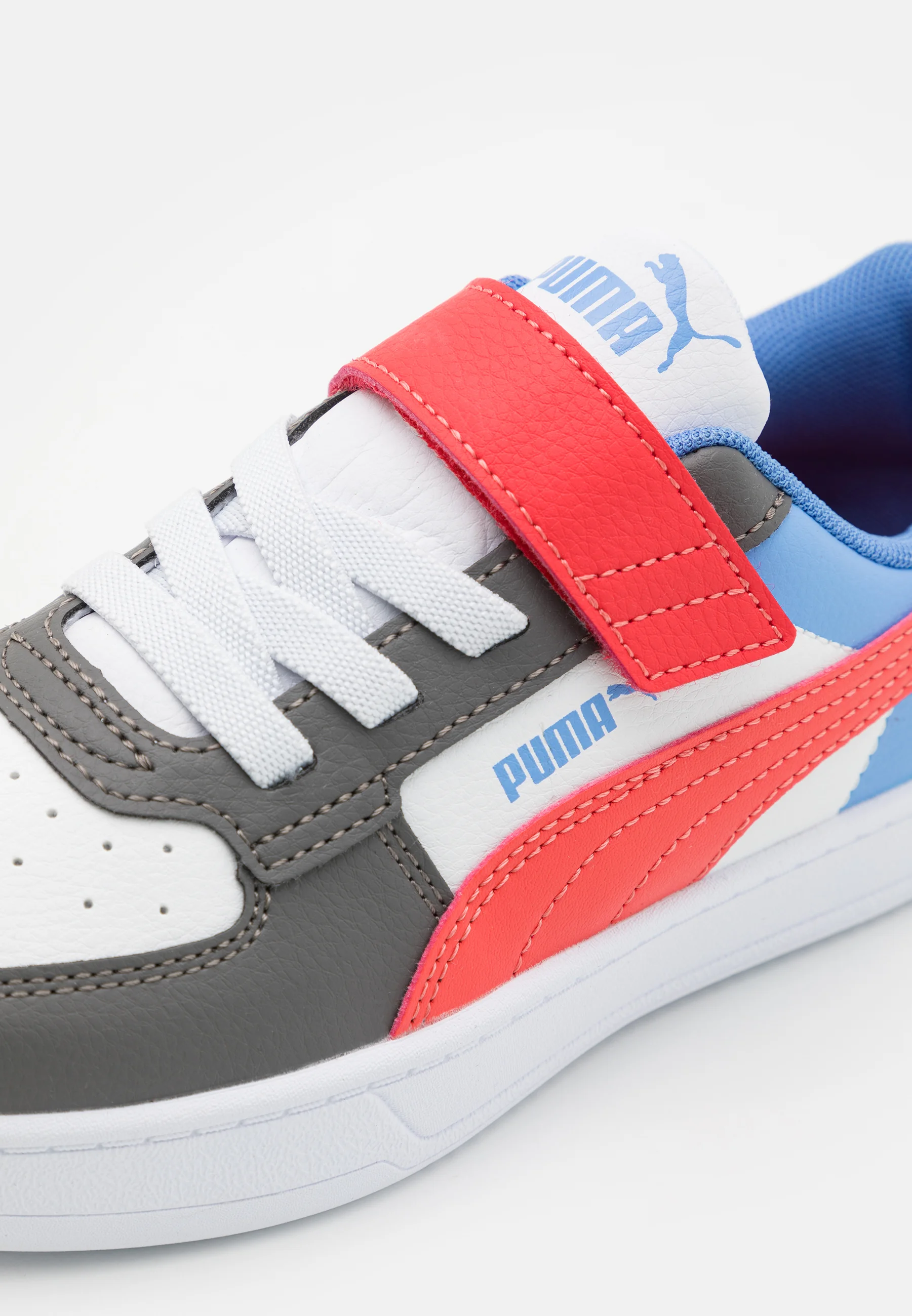 Puma CAVEN 2.0 BLOCK UNISEX - Zapatillas bajas