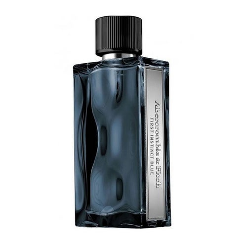 Woda toaletowa Abercrombie & Fitch First Instinct Blue 100 ml