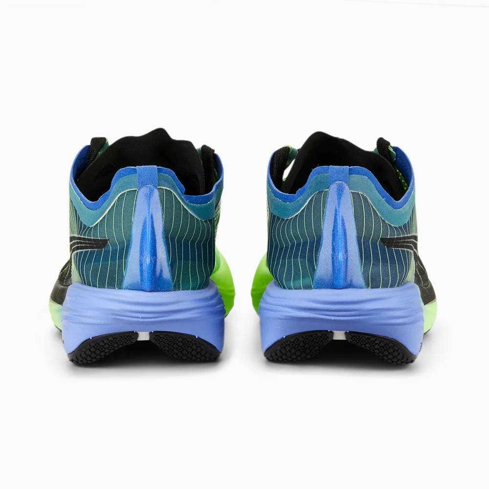 PUMA Fast FWD Nitro Elite 376591-07 / blau