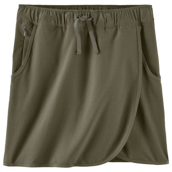 Patagonia - Women's Fleetwith Skort - Rock