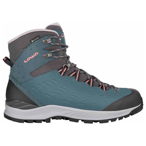 Lowa - Women's Explorer II GTX Mid - Wanderschuhe