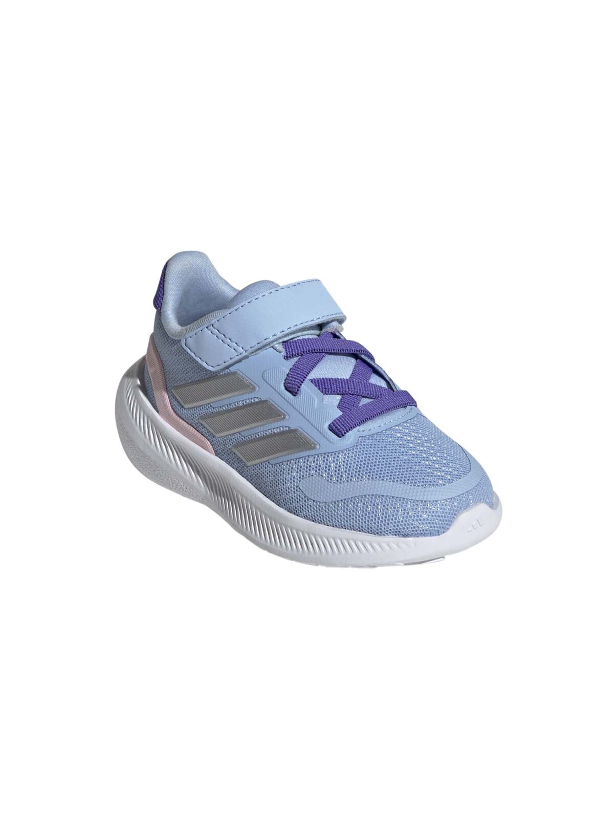 Adidas Runfalcon 5 Schuh Kinder blau