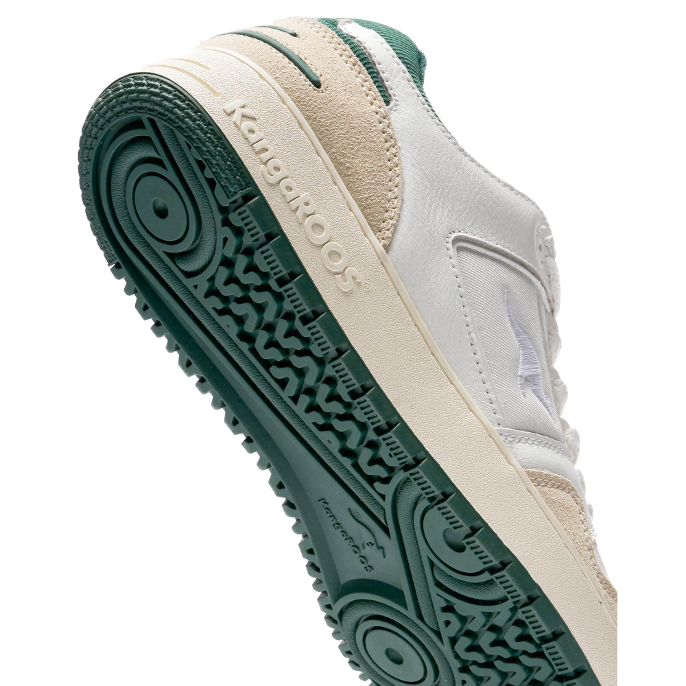 KangaROOS HOT SHOT LO 602003-0603 / weiss