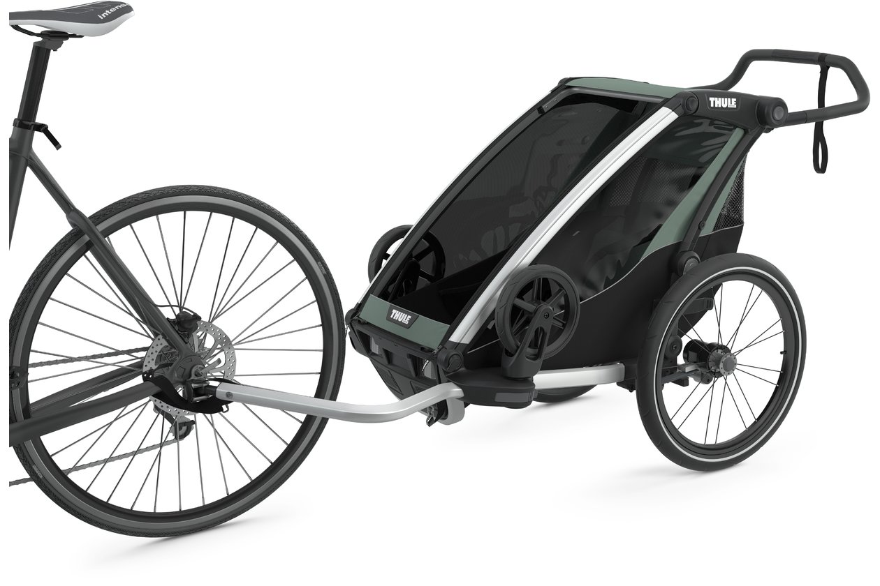 Thule Chariot Lite1