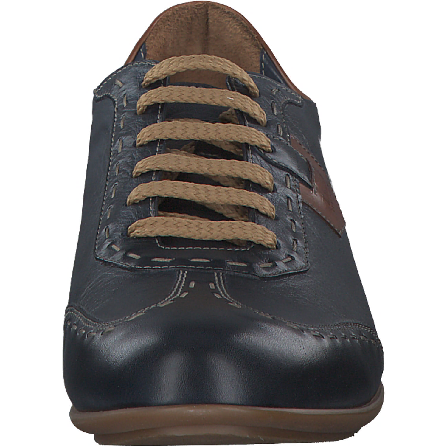 Galizio Torresi 313530, Sportliche Halbschuhe, Herren, Blau
