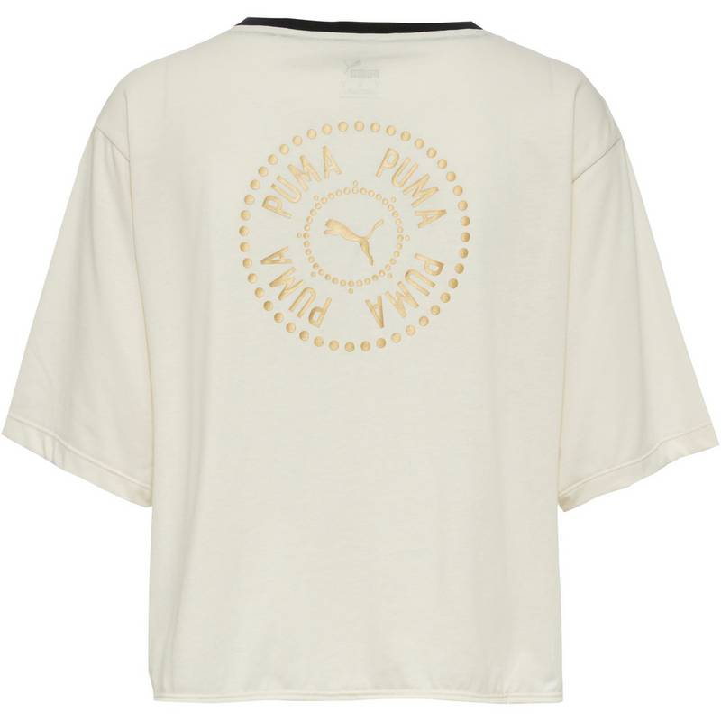 PUMA CONCEPT Croptop Damen